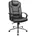 TOPSTAR Comfort Point 50 Kunstleder Schwarz