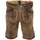 Country Maddox MADDOX RONN in mittelbraun | Gr.: 58