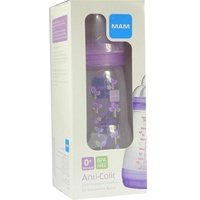 MAM Baby Anti-Colic 260 ml sortiert