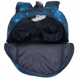 BECKMANN Rucksack Gym / Tursekk 12L Tech Rex