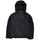 BURTON Lemma Kapuzenpullover - true black - S