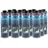 PRESTO Unterbodenschutz schwarz 2 St. 1 l
