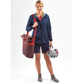 Vaude ShopAir Back black