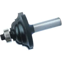 Fortis Anlaufkugellager R3ZZ 12,7x4,76x5mm