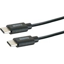 Schwaiger Sync und Ladekabel 2 m