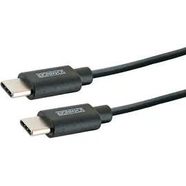 Schwaiger Sync und Ladekabel 2 m