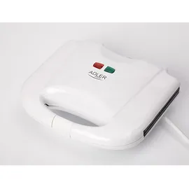 Adler AD 311 Waffeleisen