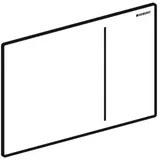 Geberit BetPl. Sigma70, für 2-Mengen-Sp. ET 242813JL1 sand-grau/Kunststoff