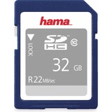 Hama SDHC 32GB Class 10