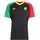 adidas Jamaika Auswärtstrikot WM 2026 Herren Schwarz Gr. XXL