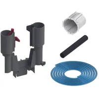 TECE 9240977 TECEflushpoint pneumat. Fernauslösung,