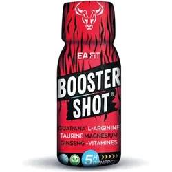 Booster Shot - Shot unitaire 60g