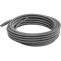 Rems Mini-Cobra Rohrreinigungsspirale 8 mm x 7,5 m