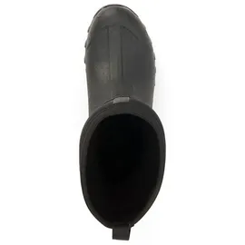 Muck Boots Arctic Sport Ii Mid Gummistiefel, Schwarz (Black/Black), 37 - 37