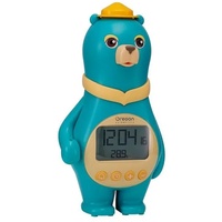 Oregon Scientific - Wecker - Kinder - Bär orange