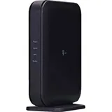 Telekom Speed Home Bridge Solo - Bridge "gut" - Schwarz