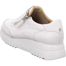 LLOYD Sneaker Low Weiß Damen 37
