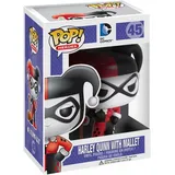 Funko POP! DC Comics Harley Quinn with Mallet