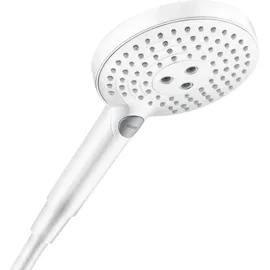 Hansgrohe Raindance Select S 120 Eco DN 15, 3jet, Kopf d 125mm, 9 l/m., m.-we