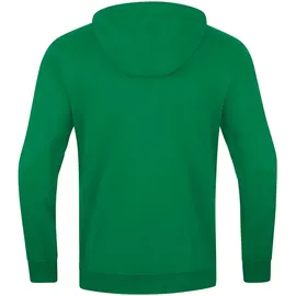 Jako Power Hoodie Herren 200 sportgrün XXL