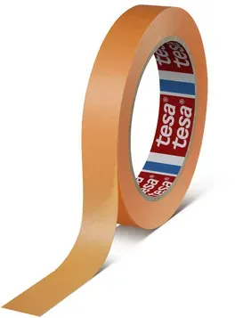 teaskrepp 4342 orange 19mm x 50m