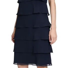 Vera Mont Cocktailkleid Blau 48