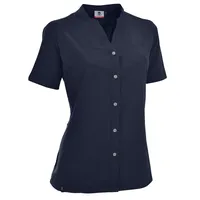 Maul Kuranda 4XT Damen Bluse, hellblau - 52