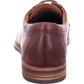 LLOYD Business Schnürschuhe Herren, braun, 44 1⁄2 EU / Braun