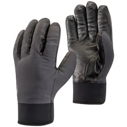 Black Diamond Heavyweight Softshell smoke (SMOK) XS