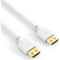 PureLink PI0501-003 HDMI-Kabel 0,3 m, HDMI Typ A) (Standard)