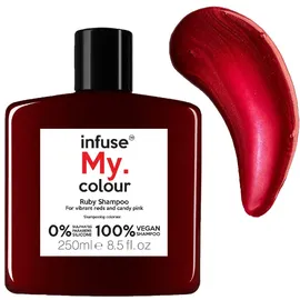Infuse My.Colour Ruby 250 ml