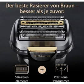 Braun Series 9 Pro+ 9560cc