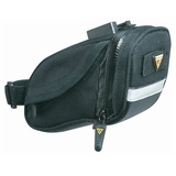 Topeak Satteltasche Aero Wedge Pack DX medium schwarz