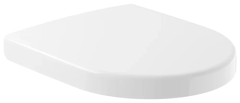 Villeroy & Boch WC-Sitz compact Omnia architectura 9M66E101