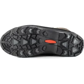 Hanwag Fjäll Extreme GTX Herren - Winterstiefel - braun