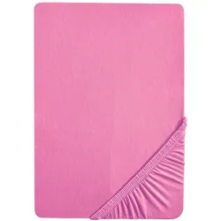 Spannbettlaken Jersey