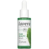 Lavera PURE BEAUTY SERUM DE