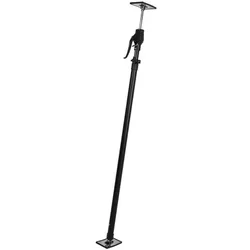 Wolfcraft GmbH 4042000, Trockenbau-Halterung, Schwarz