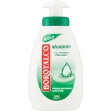 BUATTRACT 3x Roberts Borotalco Handseife Flüssigseife Moisturizing 250ml Handwaschmittel