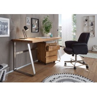 MCA Furniture Schreibtisch »Beno«, 140 cm Breite mit Gestell