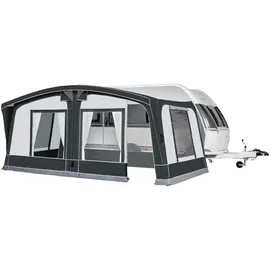 StarCamp Octavia Air Reisevorzelt grau