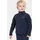 Didriksons Monte Fleecejacke, navy 80