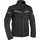 Oxford Spartan Textiljacke Schwarz 3XL