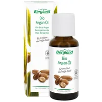 Bergland Pharma Bergland - Argan-Öl 30ml Körperöl (433 €