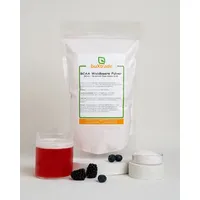 Buxtrade BCAA 2:1:1 Wildbeere Pulver 1000 g