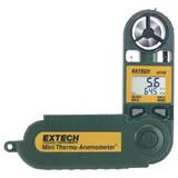 Extech 45158 Anemometer 0.5 bis 28 m/s