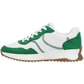 RIEKER EVOLUTION Sneaker - Weiß,Grün - 38