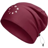 Martini UP+DOWN CAP - StretchMütze (Einheitsgröße) unisex -