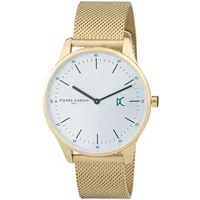 Pierre Cardin Bastille City CBA.4012 Herrenuhr