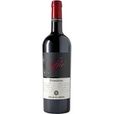 Colle al Vento Soffio Primitivo di Manduria DOP Rotwein | Italien | 15,0 % Vol.